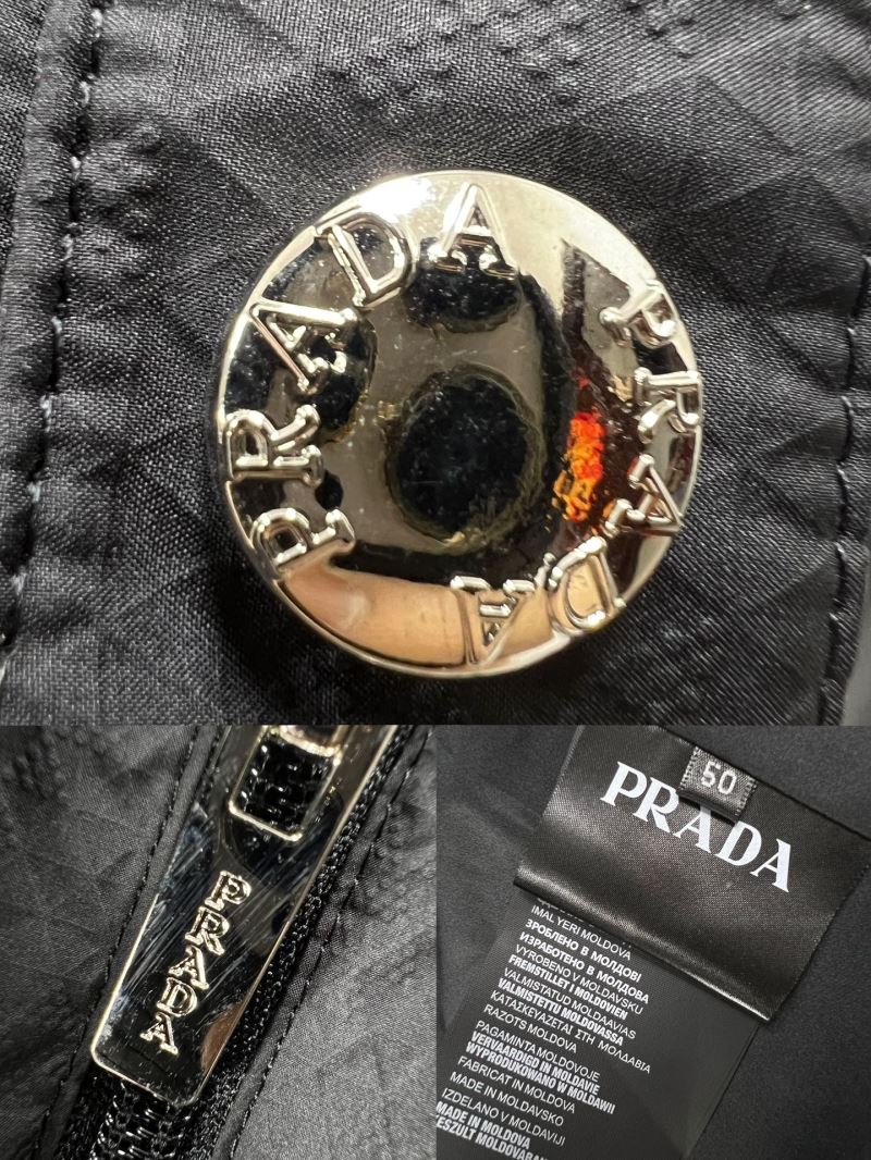 Prada Outwear